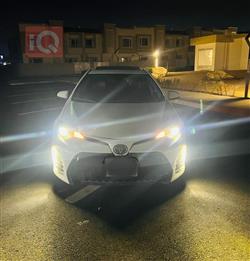 تۆیۆتا کۆرۆلا